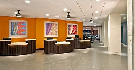 Sheraton Orlando Lake Buena Vista Resort hotel detail image 2