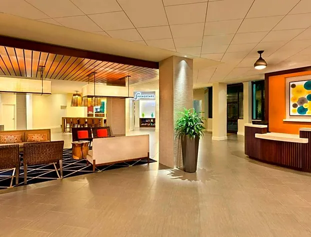 Sheraton Orlando Lake Buena Vista Resort hotel detail image 3