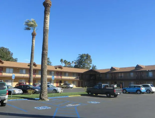 Hotel Salina Beaumont CA hotel detail image 2