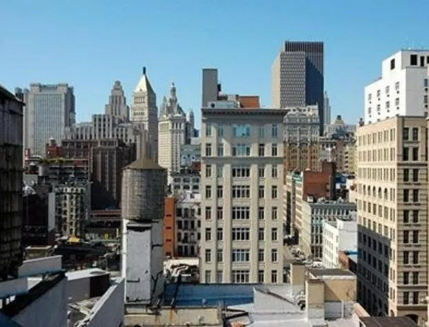 The Solita Soho Hotel hotel detail image 1