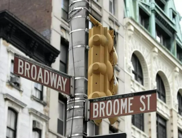 The Solita Soho Hotel hotel detail image 3