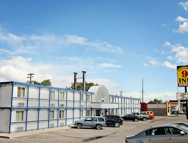 National 9 Casper - Showboat hotel detail image 2