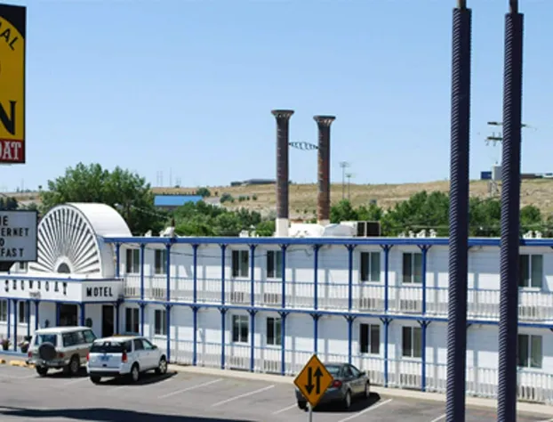 National 9 Casper - Showboat hotel detail image 3