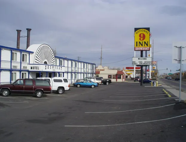 National 9 Casper - Showboat hotel detail image 4