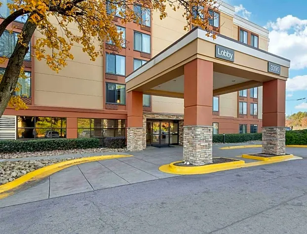 Extended Stay America Suites Atlanta Gwinnett Place hotel detail image 1