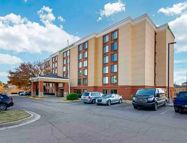 Extended Stay America Suites Atlanta Gwinnett Place hotel detail image 2