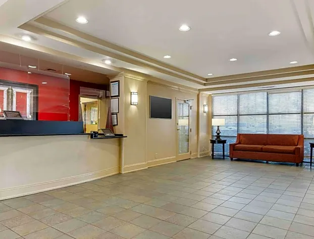 Extended Stay America Suites Atlanta Gwinnett Place hotel detail image 3