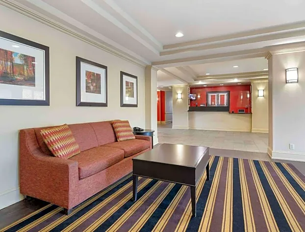 Extended Stay America Suites Atlanta Gwinnett Place hotel detail image 4