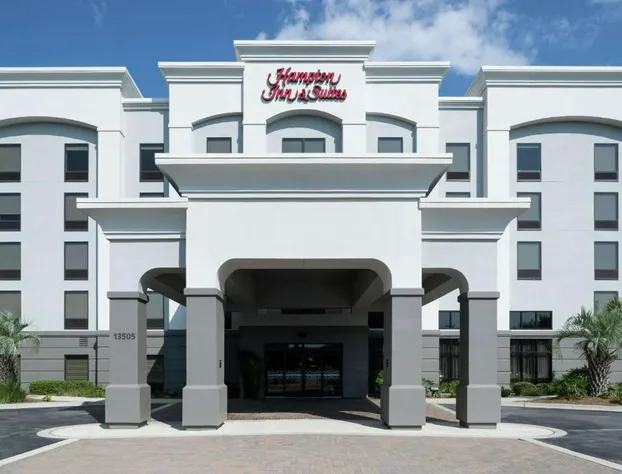 Hampton Inn & Suites Panama City Beach-Pier Park Area hotel detail image 3