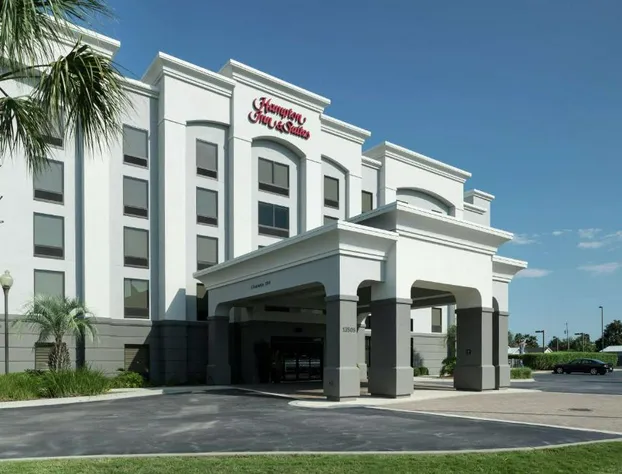 Hampton Inn & Suites Panama City Beach-Pier Park Area hotel detail image 1