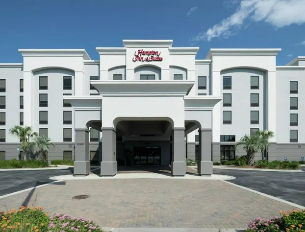 Hampton Inn & Suites Panama City Beach-Pier Park Area hotel detail image 3