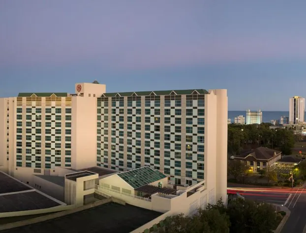 Sheraton Myrtle Beach hotel detail image 1