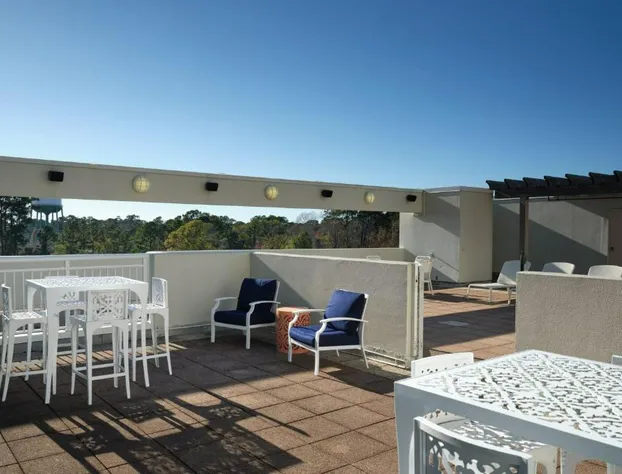 Sheraton Myrtle Beach hotel detail image 4