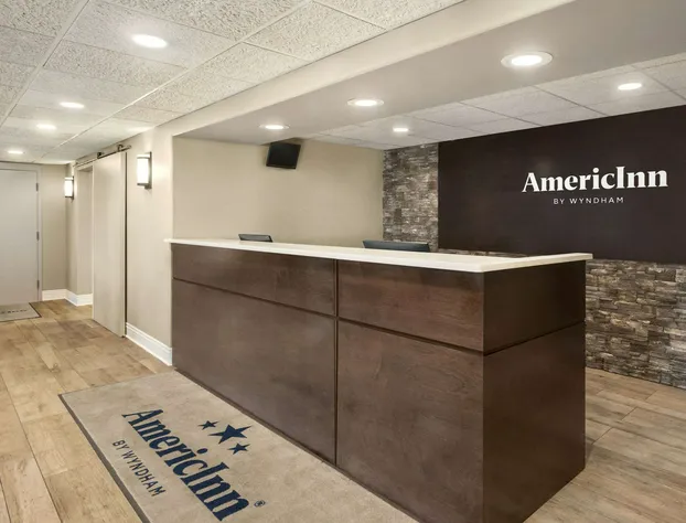 AmericInn by Wyndham Rapid City hotel detail image 4