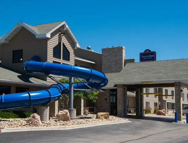 AmericInn by Wyndham Rapid City hotel detail image 1