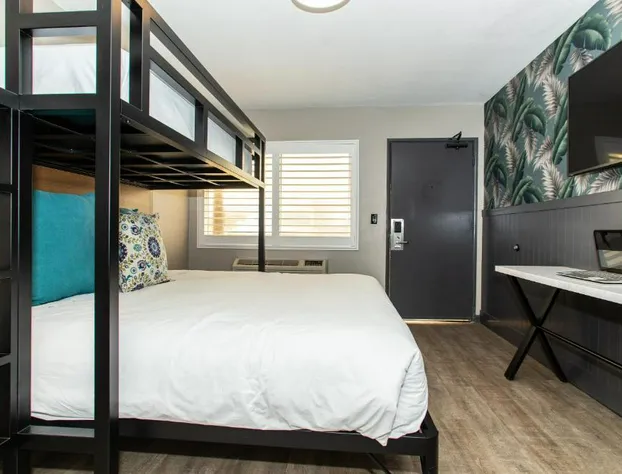 Magnolia Tree Hotel - Near Anaheim Convention Center hotel detail image 3