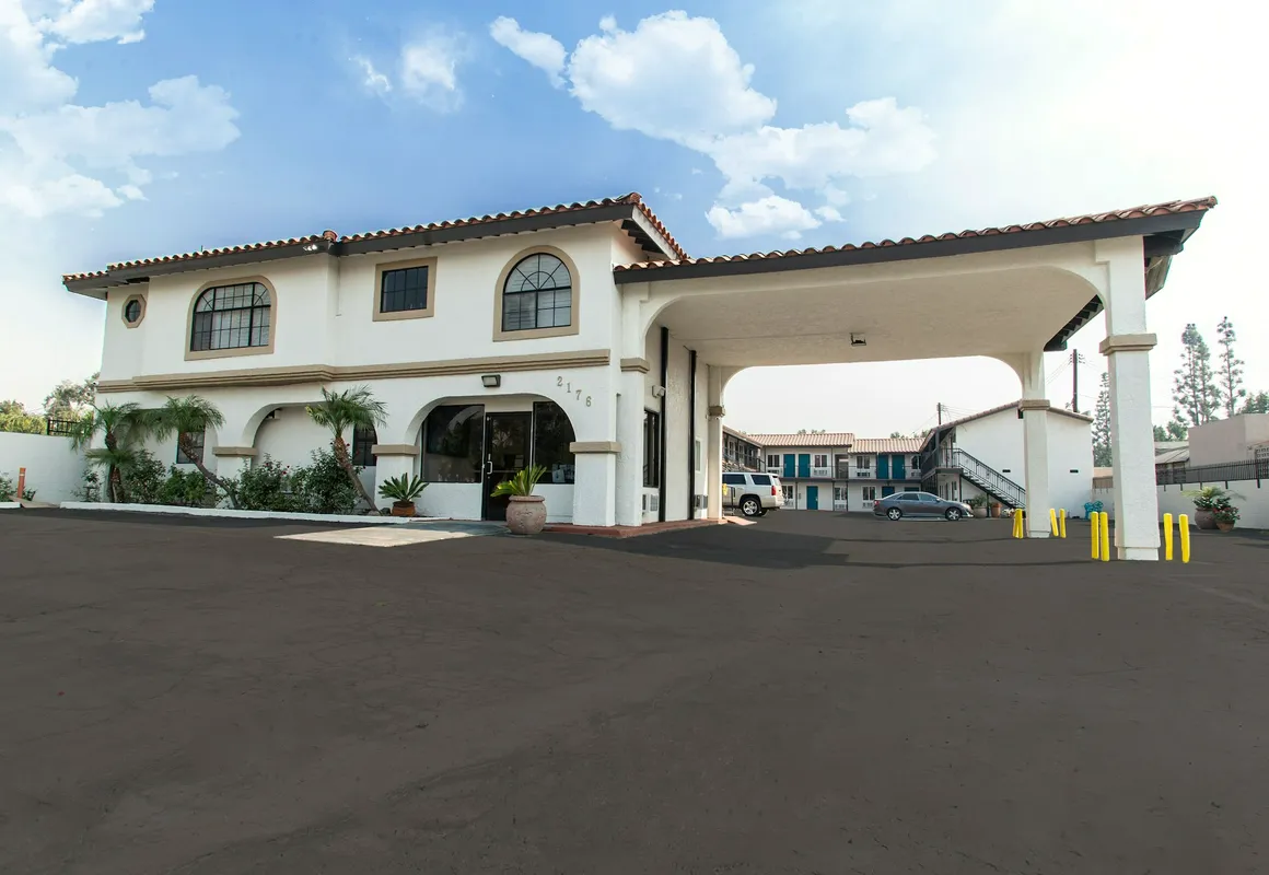 Magnolia Tree Hotel - Near Anaheim Convention Center hotel hero