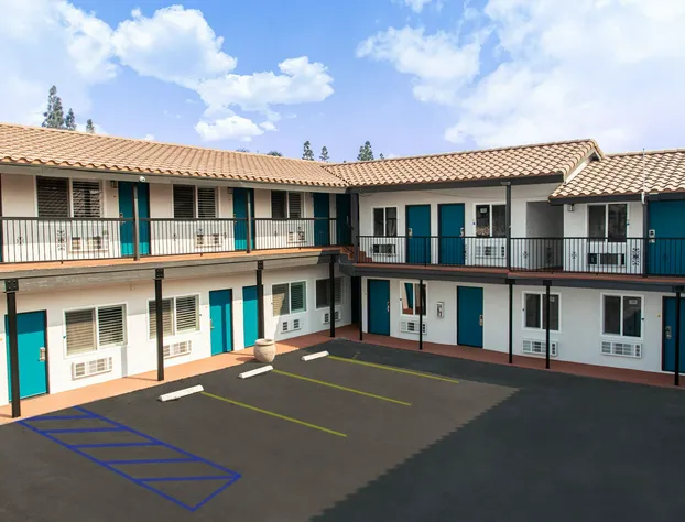 Magnolia Tree Hotel - Near Anaheim Convention Center hotel detail image 1