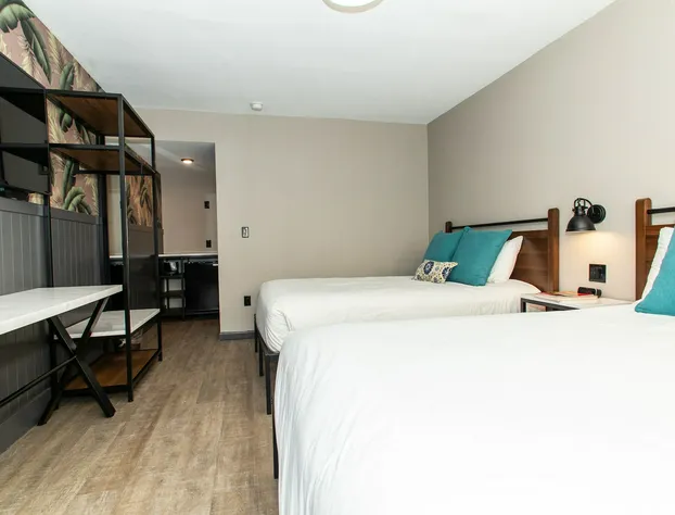 Magnolia Tree Hotel - Near Anaheim Convention Center hotel detail image 3