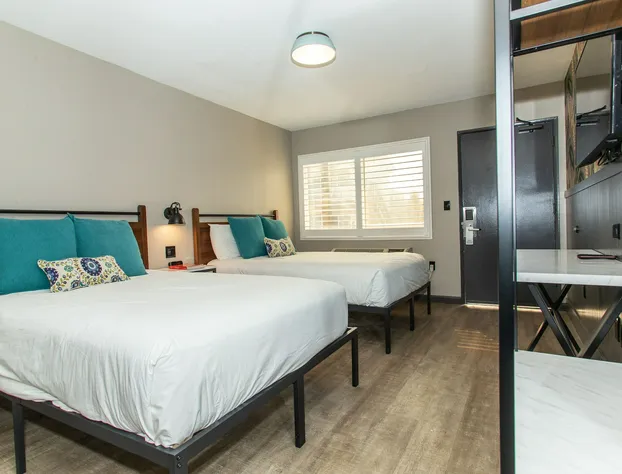 Magnolia Tree Hotel - Near Anaheim Convention Center hotel detail image 4