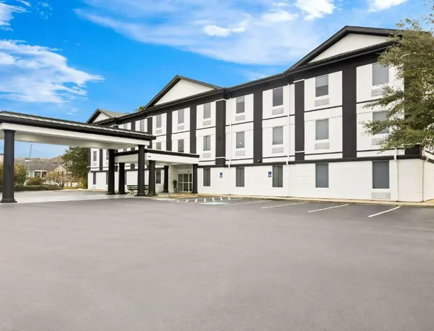 Sonesta Essential Savannah hotel detail image 4