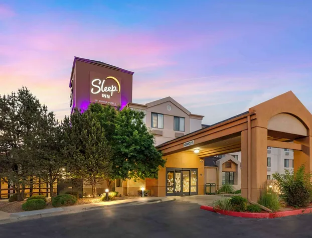 Sleep Inn Denver Tech Center hotel detail image 3