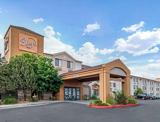 Sleep Inn Denver Tech Center hotel detail image 1