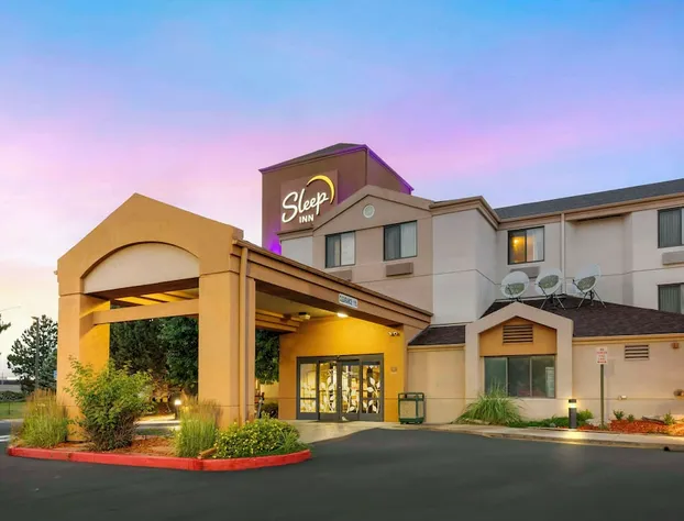 Sleep Inn Denver Tech Center hotel detail image 2