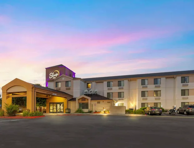 Sleep Inn Denver Tech Center hotel detail image 4