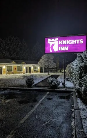 Knights Inn Bracebridge hotel detail image 2