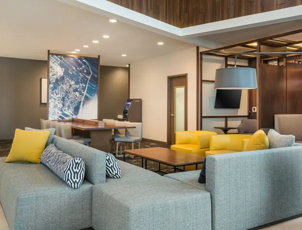 Hyatt Place Hampton Convention Center hotel detail image 3