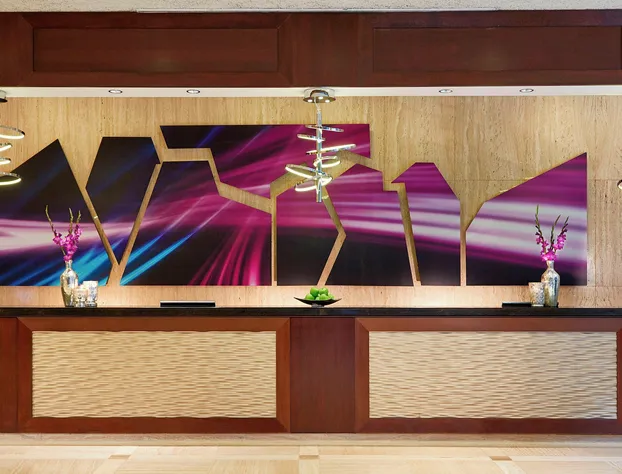 Renaissance Atlanta Waverly Hotel & Convention Center hotel detail image 1