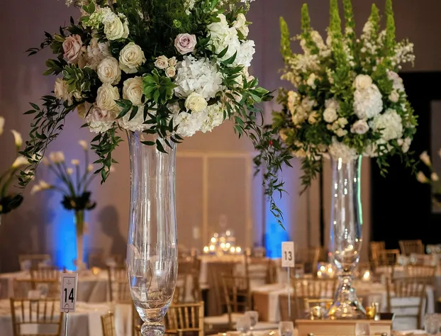 Renaissance Atlanta Waverly Hotel & Convention Center hotel detail image 2