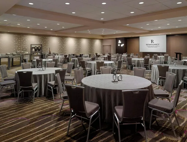 Renaissance Atlanta Waverly Hotel & Convention Center hotel detail image 3