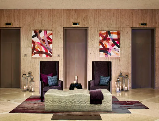 Renaissance Atlanta Waverly Hotel & Convention Center hotel detail image 2