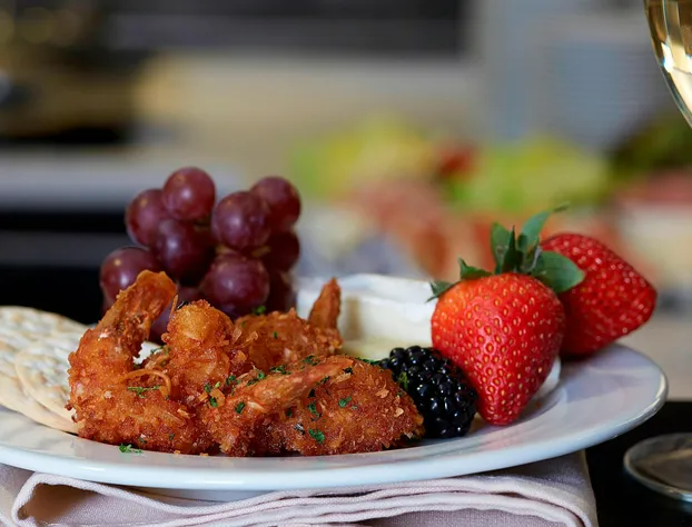 Renaissance Atlanta Waverly Hotel & Convention Center hotel detail image 3