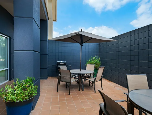 Fairfield Inn & Suites by Marriott McAllen Airport hotel detail image 2