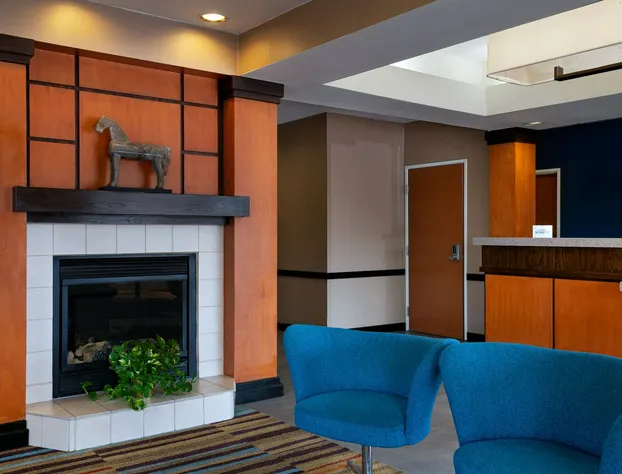 Fairfield Inn & Suites by Marriott McAllen Airport hotel detail image 2