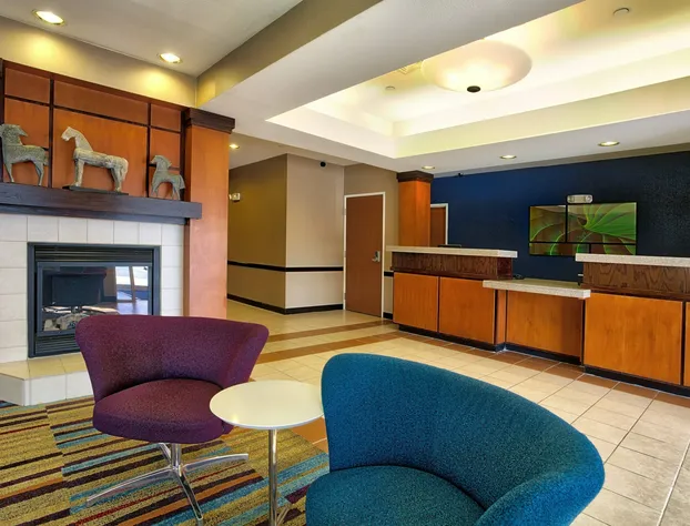 Fairfield Inn & Suites by Marriott McAllen Airport hotel detail image 4