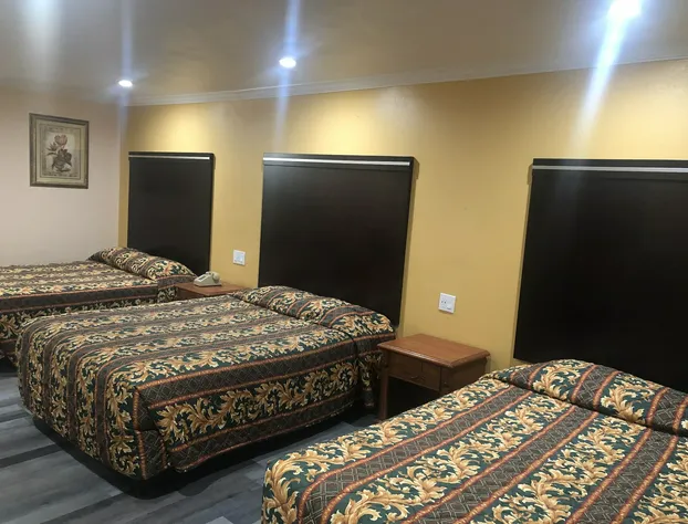 Economy Inn - Ontario Airport/Chino hotel detail image 3