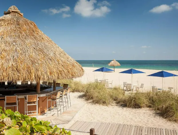 Fort Lauderdale Marriott Harbor Beach Resort & Spa hotel detail image 4