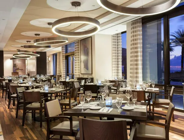 Fort Lauderdale Marriott Harbor Beach Resort & Spa hotel detail image 3