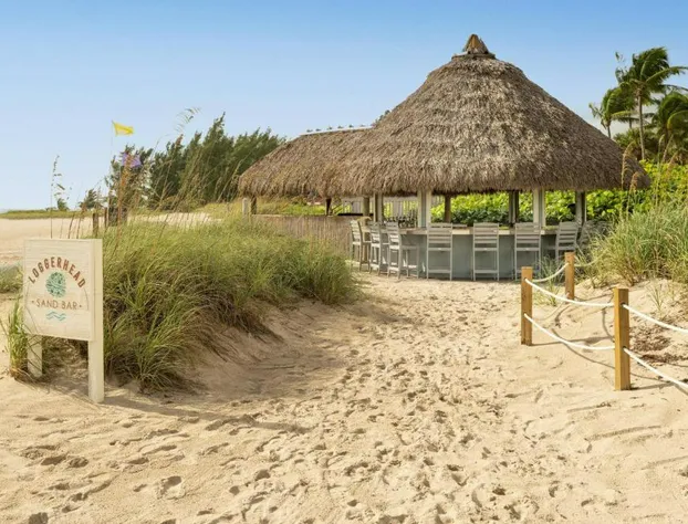 Fort Lauderdale Marriott Harbor Beach Resort & Spa hotel detail image 1