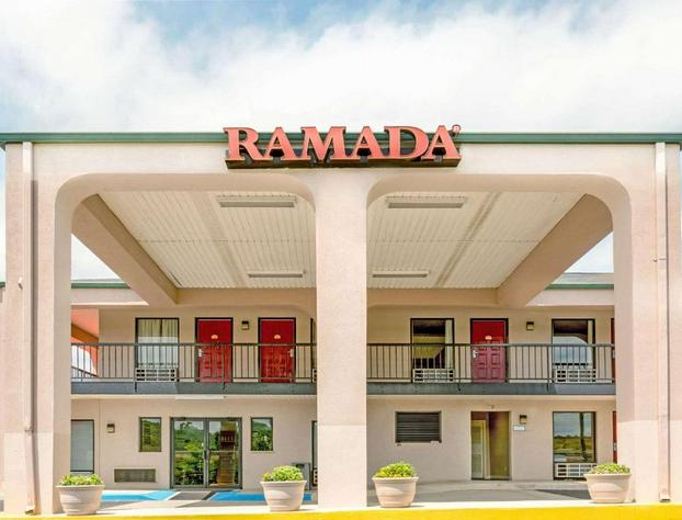 Ramada by Wyndham Pelham hotel detail image 1
