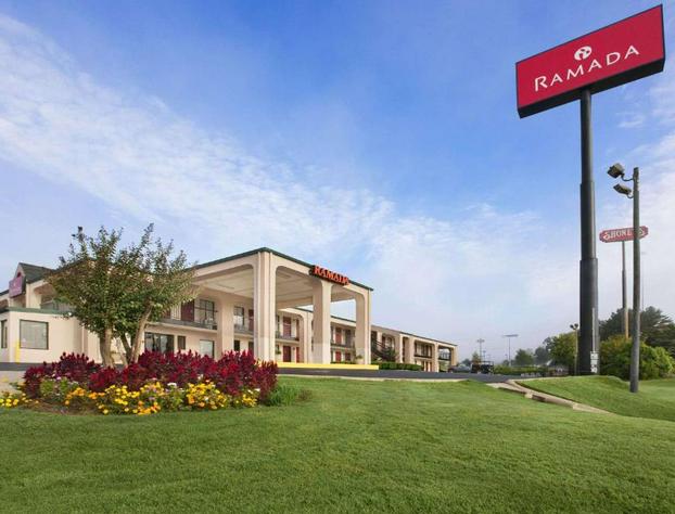 Ramada by Wyndham Pelham hotel detail image 2