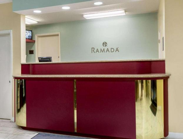 Ramada by Wyndham Pelham hotel detail image 4