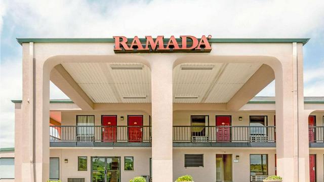 Ramada by Wyndham Pelham hotel detail image 1