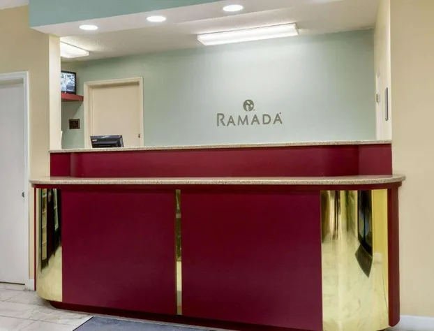 Ramada by Wyndham Pelham hotel detail image 1
