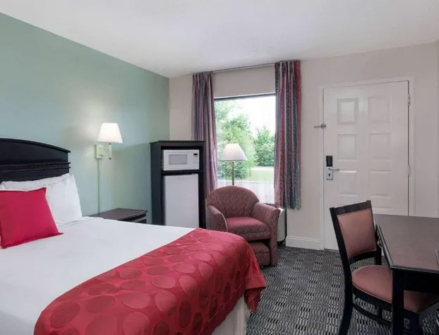 Ramada by Wyndham Pelham hotel detail image 3