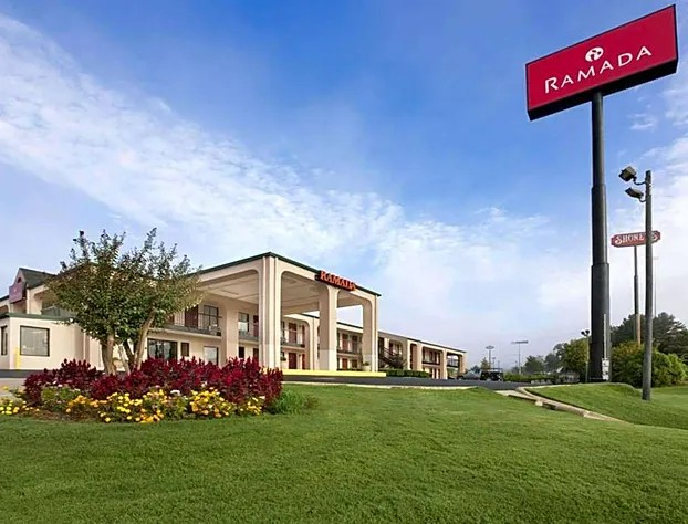 Ramada by Wyndham Pelham hotel detail image 1